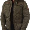 Online Geographical Norway Delio Geo Norway Takki - Khaki