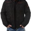 Wholesale Geographical Norway Delio Geo Norway Takki - Musta