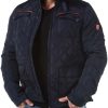 Best Geographical Norway Delio Geo Norway Takki - Tummansininen