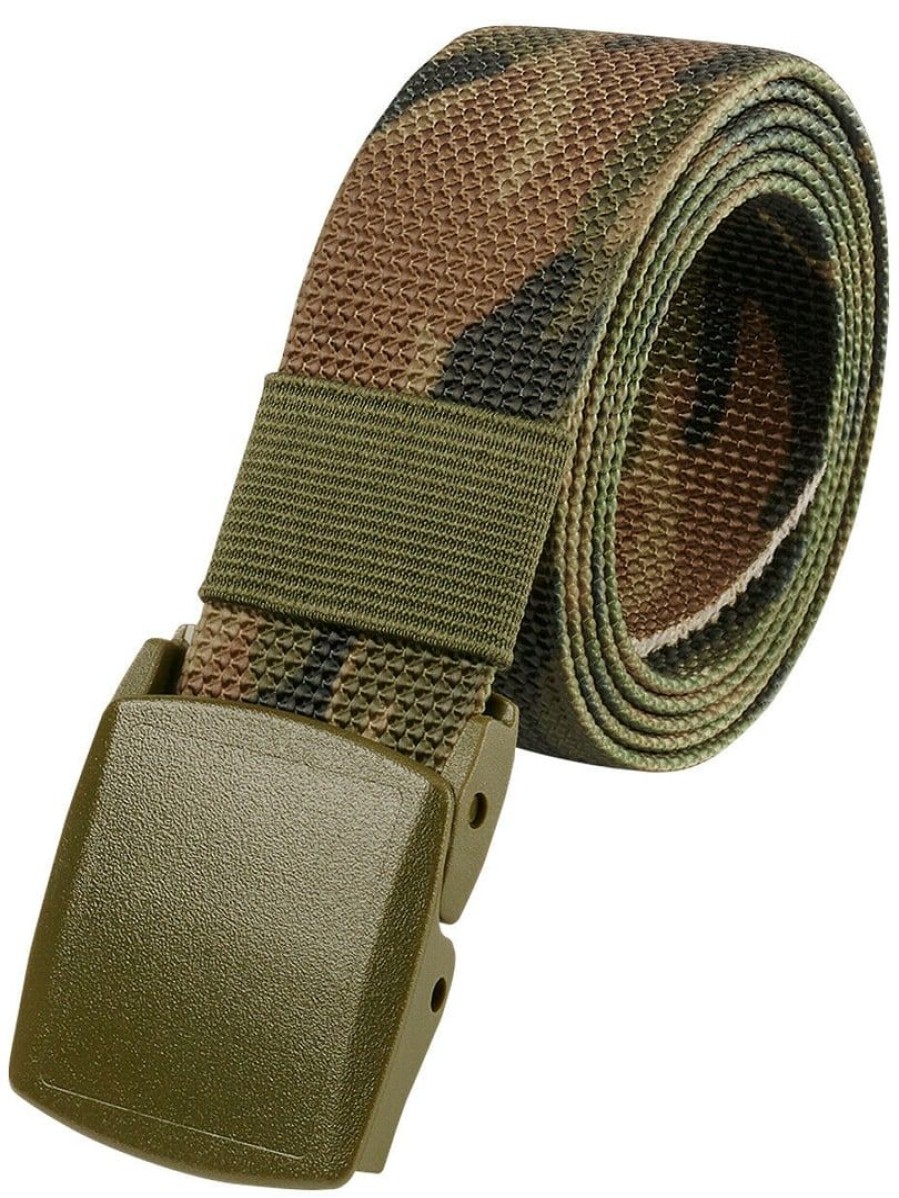 New Brandit Fast Closure Brandit Vyo - Camo