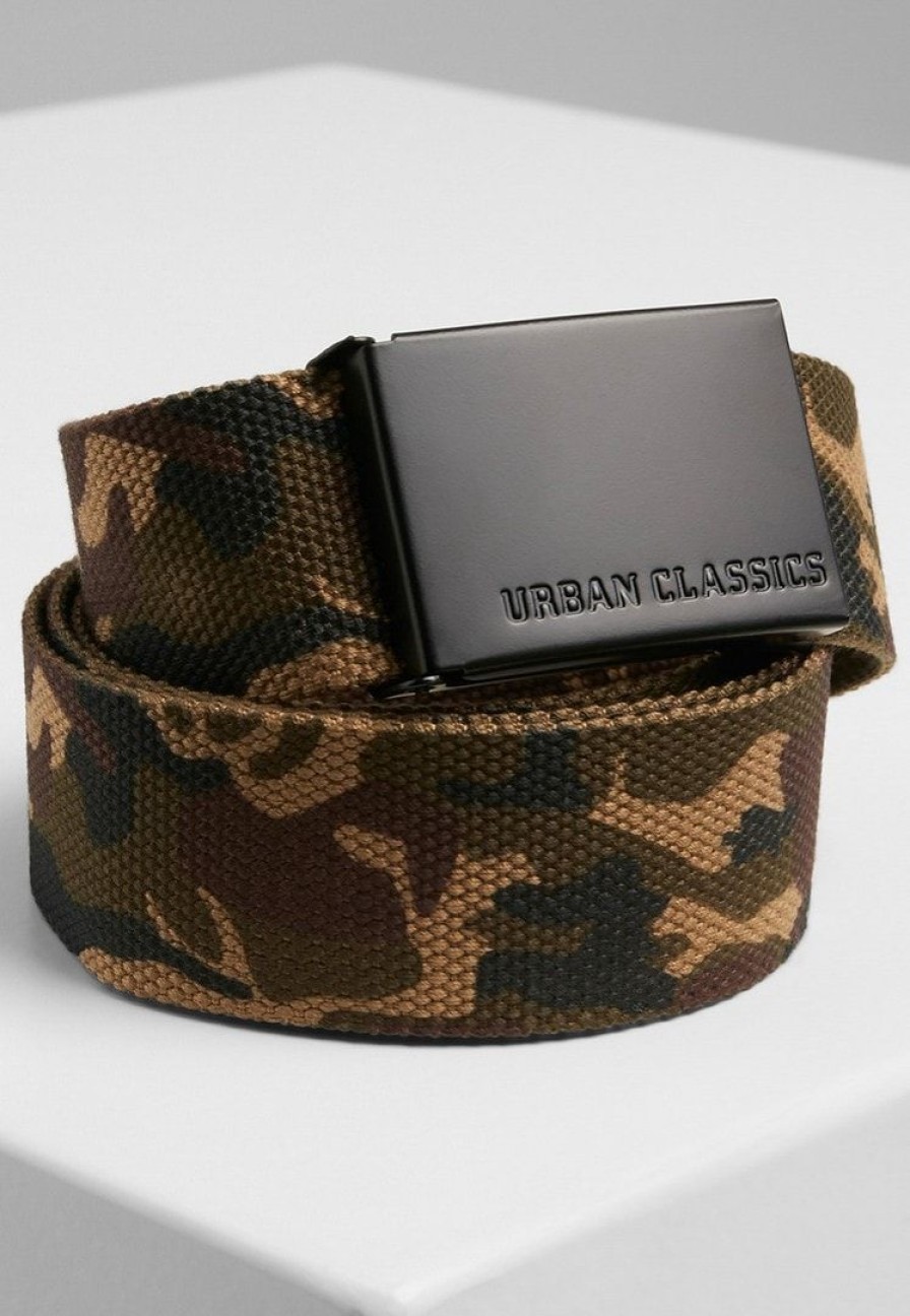 New Urban Classics Urban Vyo - Camo/Musta