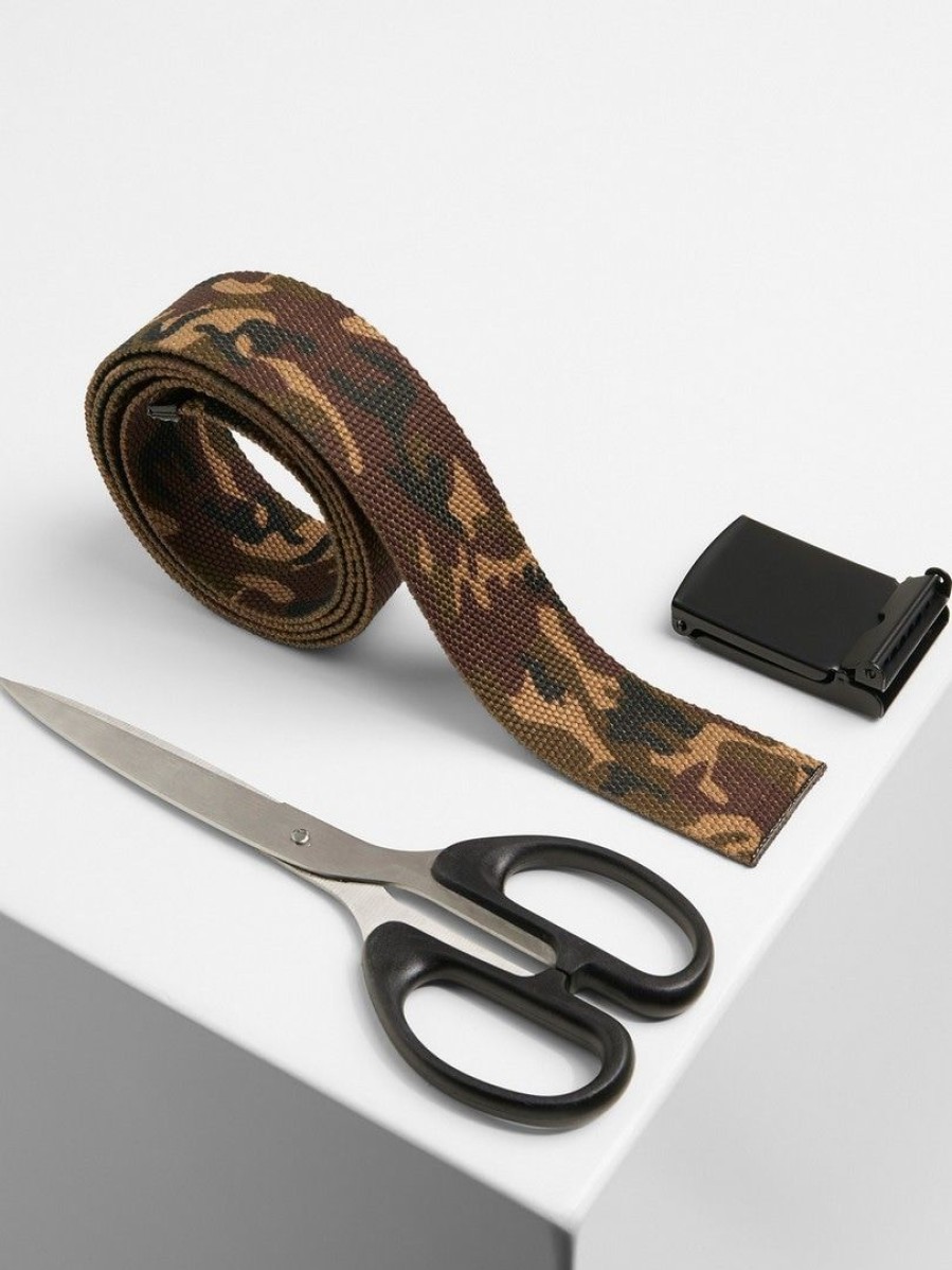 New Urban Classics Urban Vyo - Camo/Musta