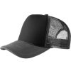 Clearance Urban Classics Urban Trucker Lippis - Harmaa