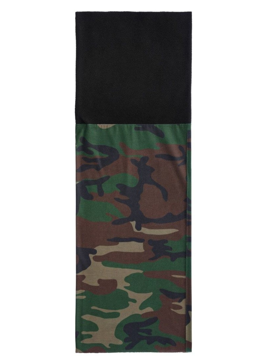 Wholesale Brandit Brandit Multifunctional Neck Warmer - Camo