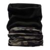 Hot Brandit Brandit Multifunctional Neck Warmer - Tummanharmaa/Camo