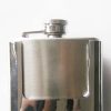 Clearance Ivory Falcon Hip Flask Vyonsolki - Hopea