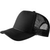 New Urban Classics Urban Trucker Lippis - Musta