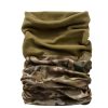 Clearance Brandit Brandit Multifunctional Neck Warmer - Tactical Camo